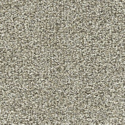 A close up of a grey carpet texture.