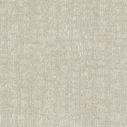 A close up of a beige carpet texture.
