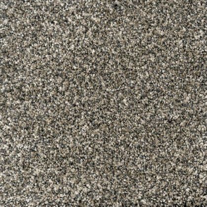 A close up of a gray carpet texture.