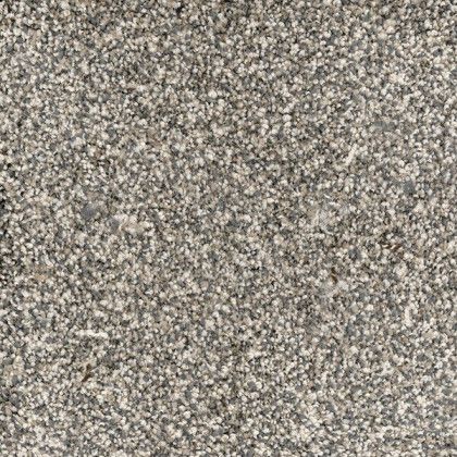 A close up of a gray carpet texture.