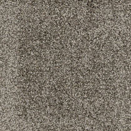 A close up of a gray carpet texture.