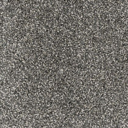 A close up of a gray carpet texture.