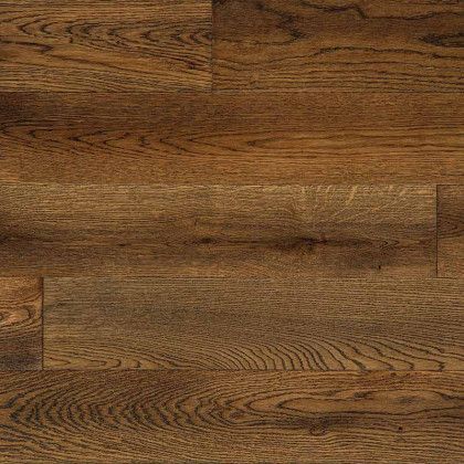 It is a close up of a wooden floor.