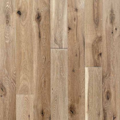 A close up of a wooden floor with a grain and texture.