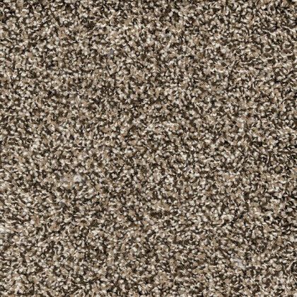 A close up of a brown carpet texture.
