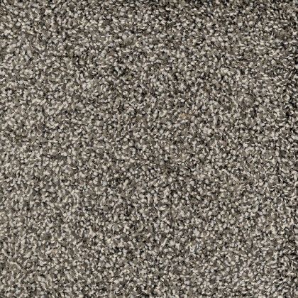 A close up of a gray carpet texture.