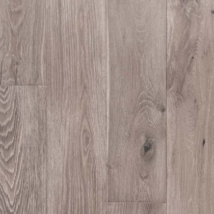 A close up of a gray wooden floor.