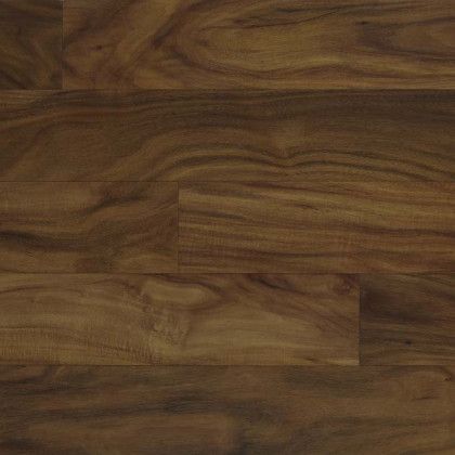 It is a close up of a wooden floor.
