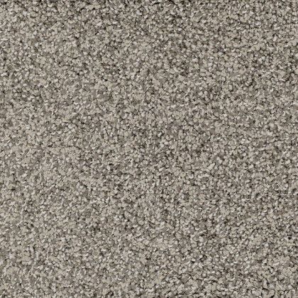 A close up of a gray carpet texture.