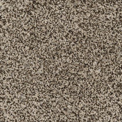 A close up of a carpet texture with a lot of small dots.
