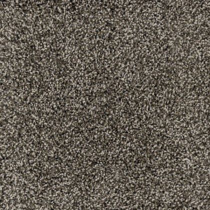 A close up of a gray carpet texture.