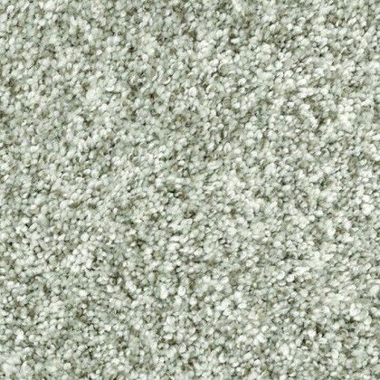 A close up of a white carpet texture.