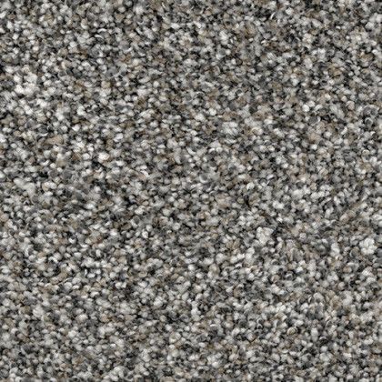 A close up of a gray carpet texture.