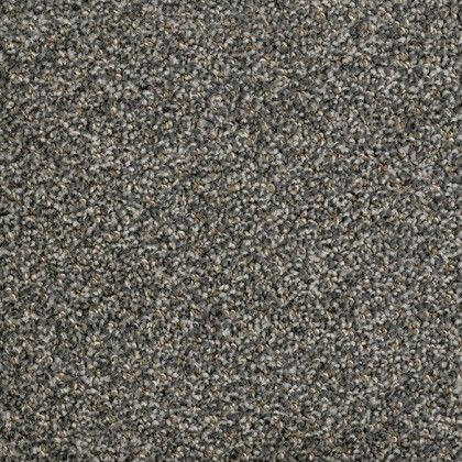 A close up of a gray carpet texture.