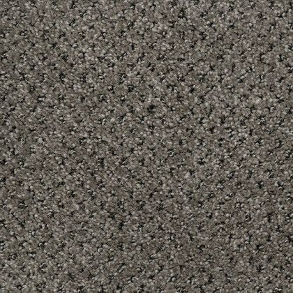 A close up of a gray carpet texture.
