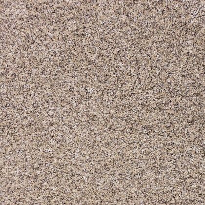 A close up of a brown carpet texture.