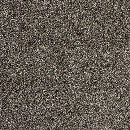 A close up of a gray carpet texture.