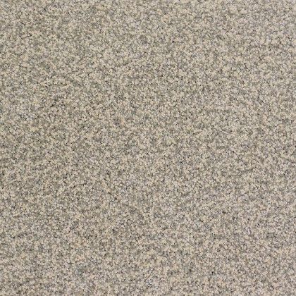 A close up of a gray carpet texture.