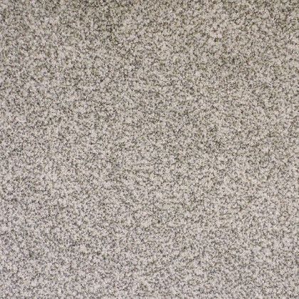 A close up of a gray carpet texture.