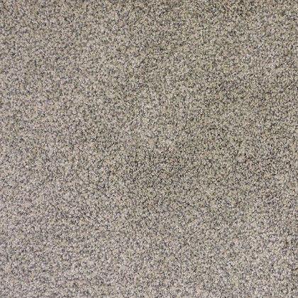 A close up of a gray carpet texture.