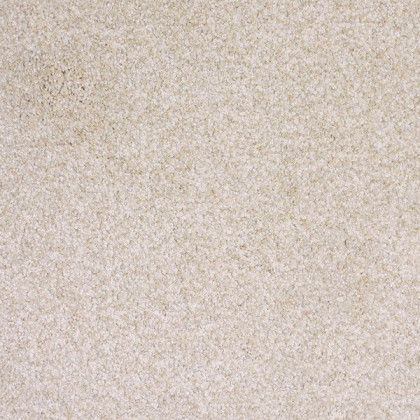 A close up of a white carpet texture.