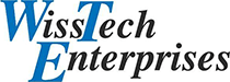Wisstech Enterprises - Logo