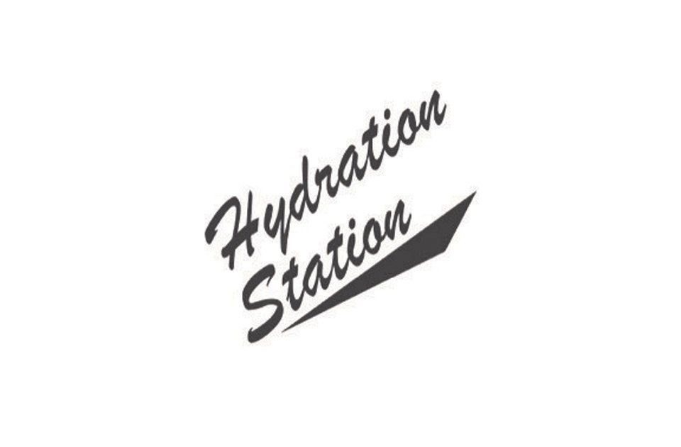 Hydration Station