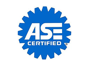ASE Certified