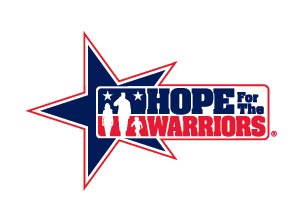 Hope for the Warriors