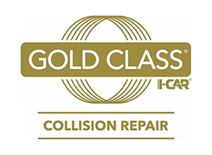 I-Car Gold