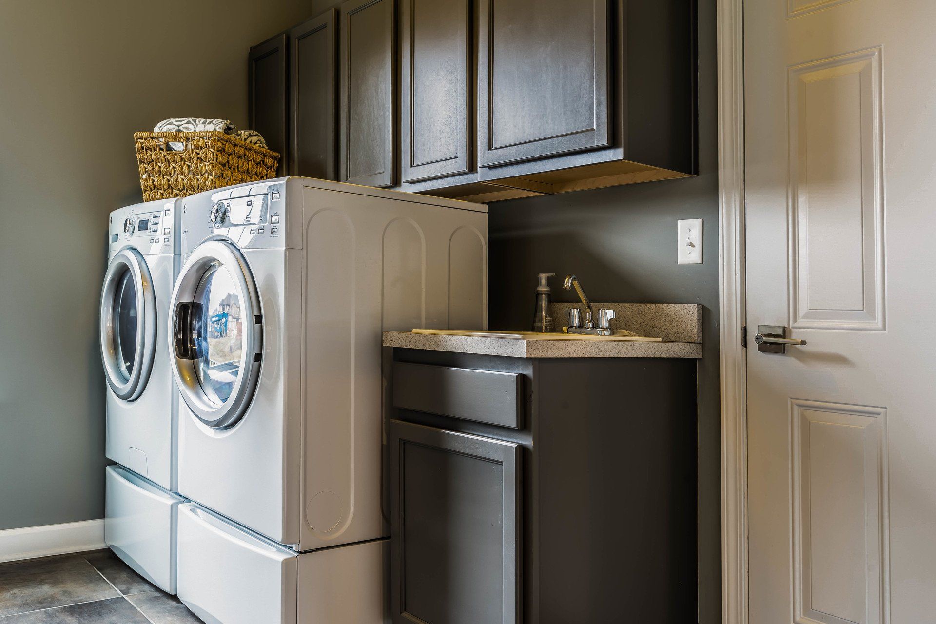 Harmony Kitchens & Remodeling