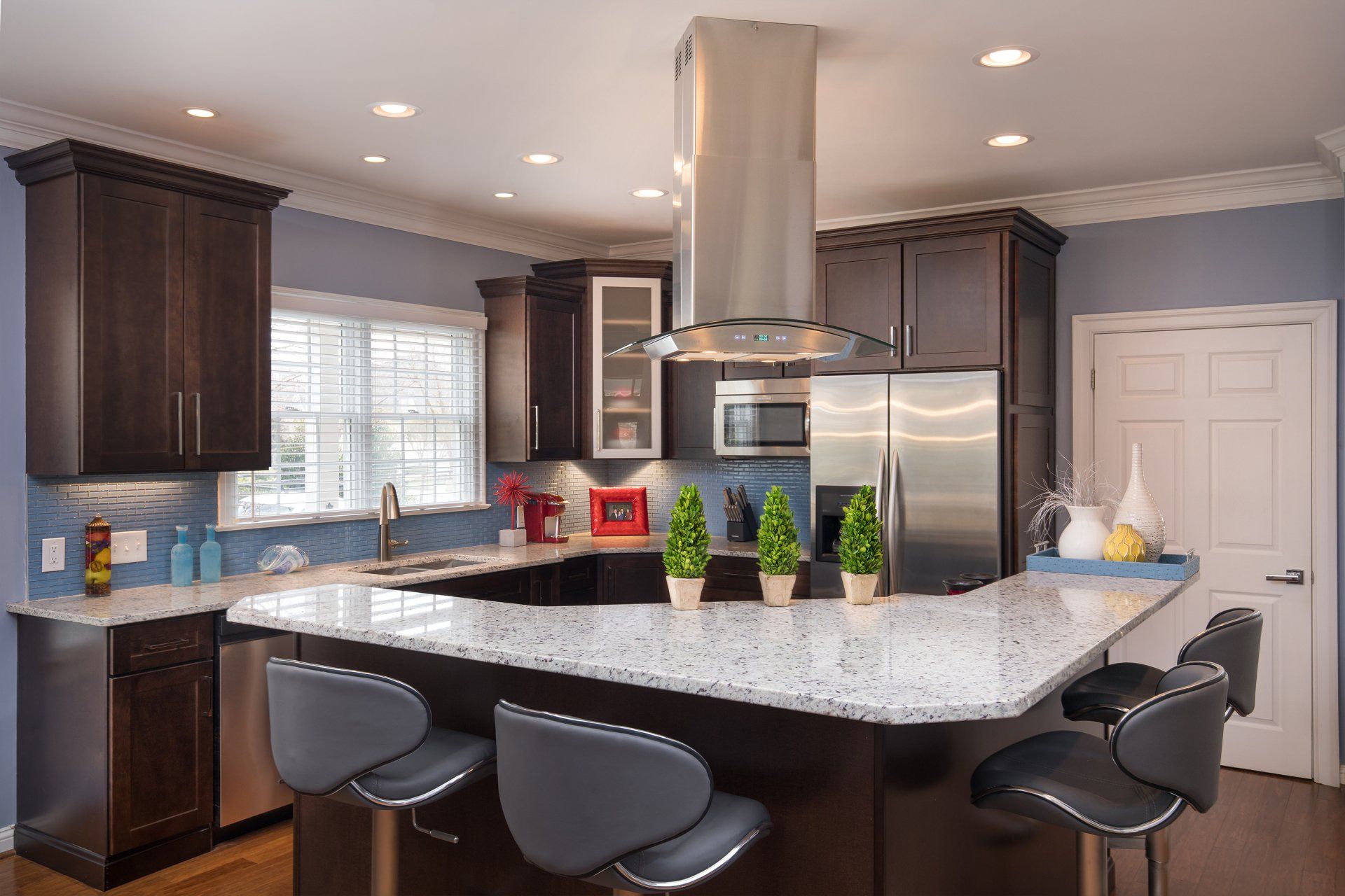 Harmony Kitchens & Remodeling kitchen