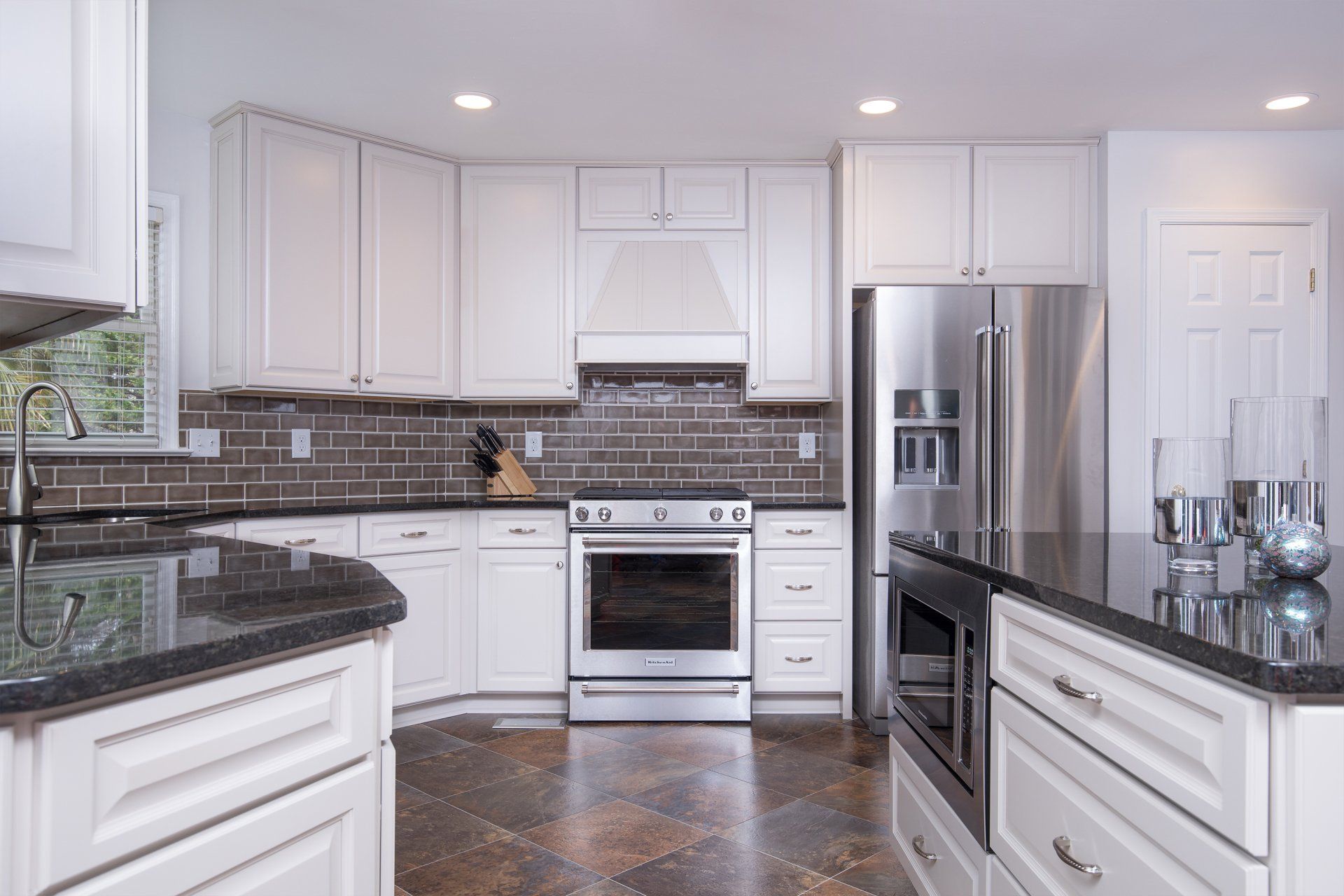 Harmony Kitchens & Remodeling kitchen