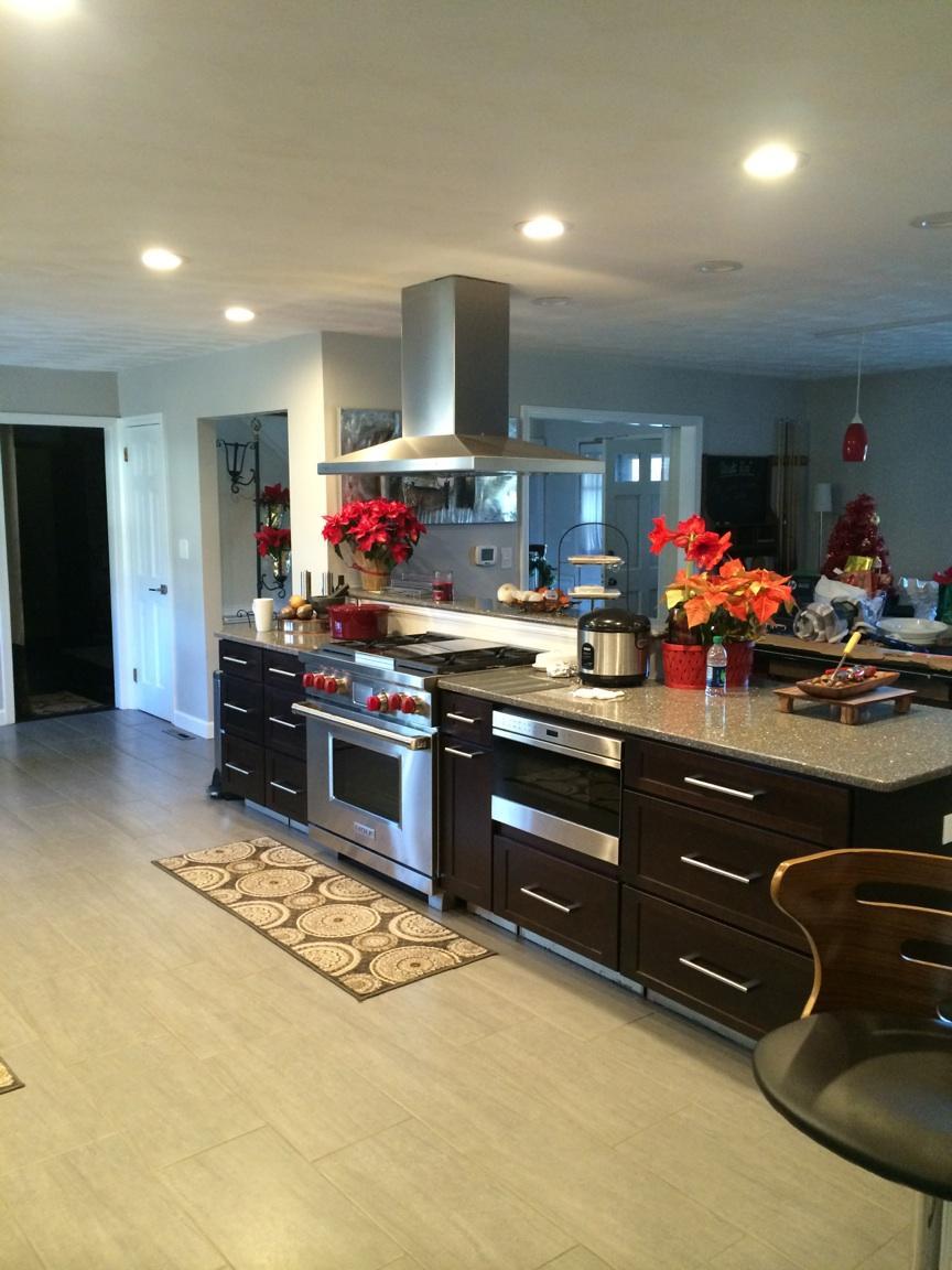Harmony Kitchens & Remodeling