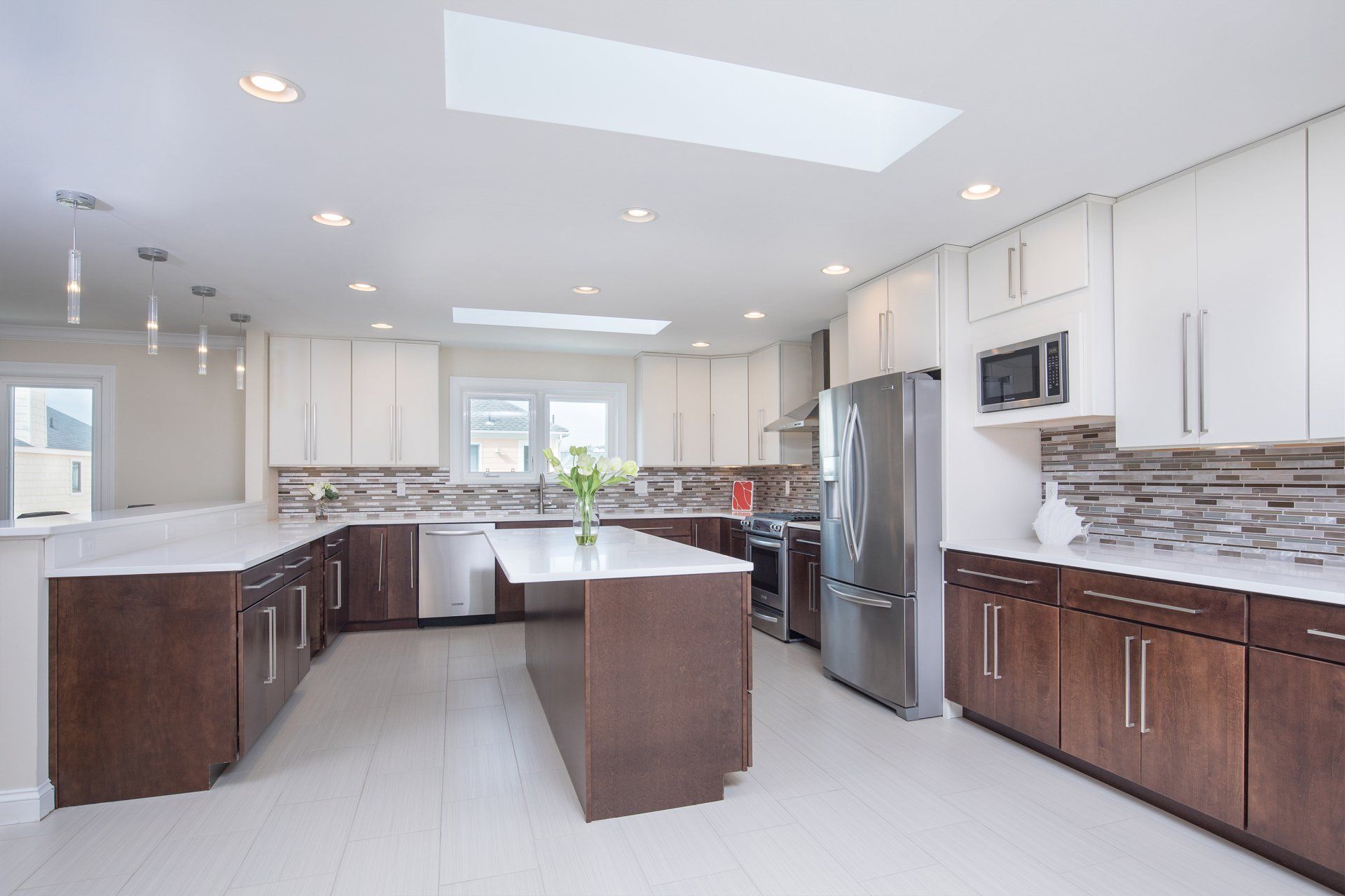 Harmony Kitchens & Remodeling kitchen