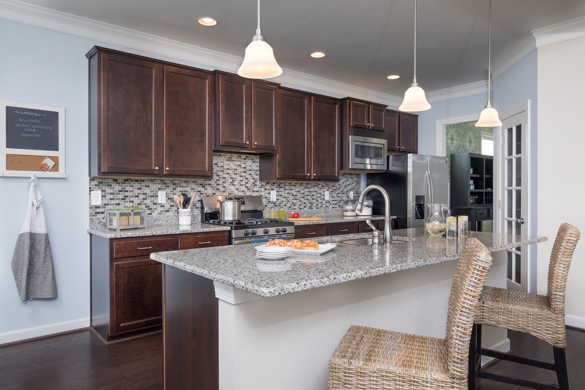 Harmony Kitchens & Remodeling