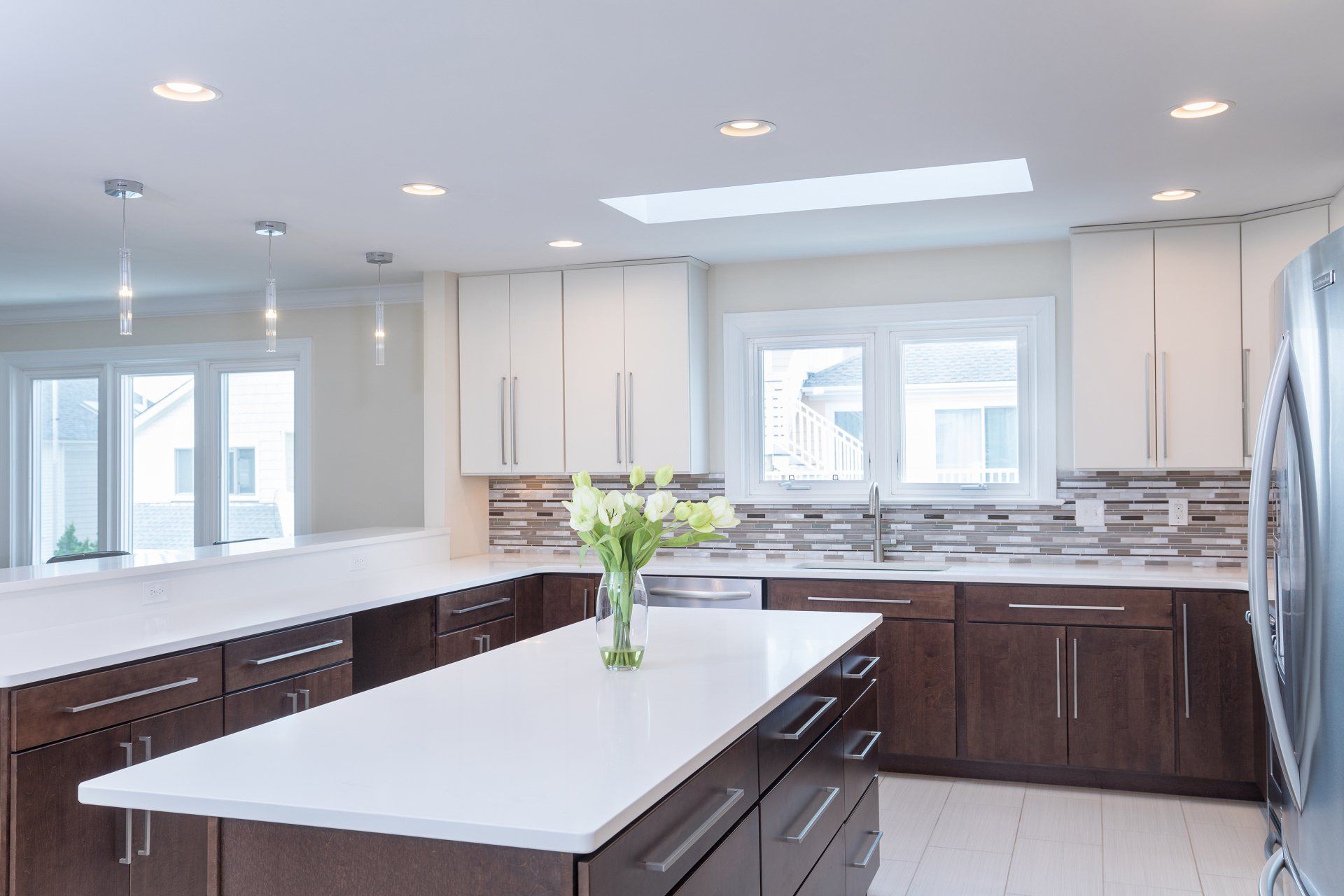 Harmony Kitchens & Remodeling kitchen