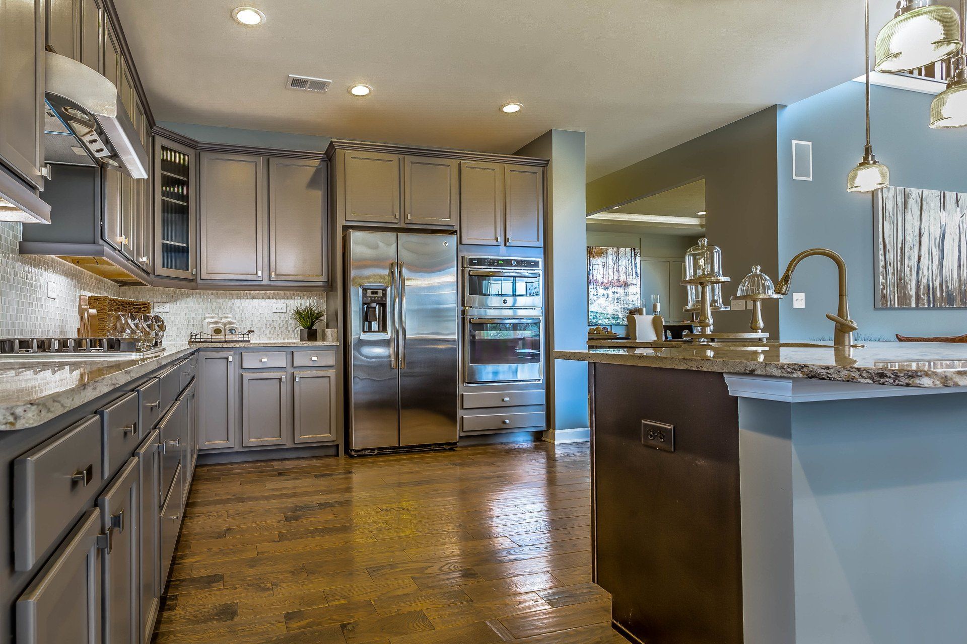 Harmony Kitchens & Remodeling