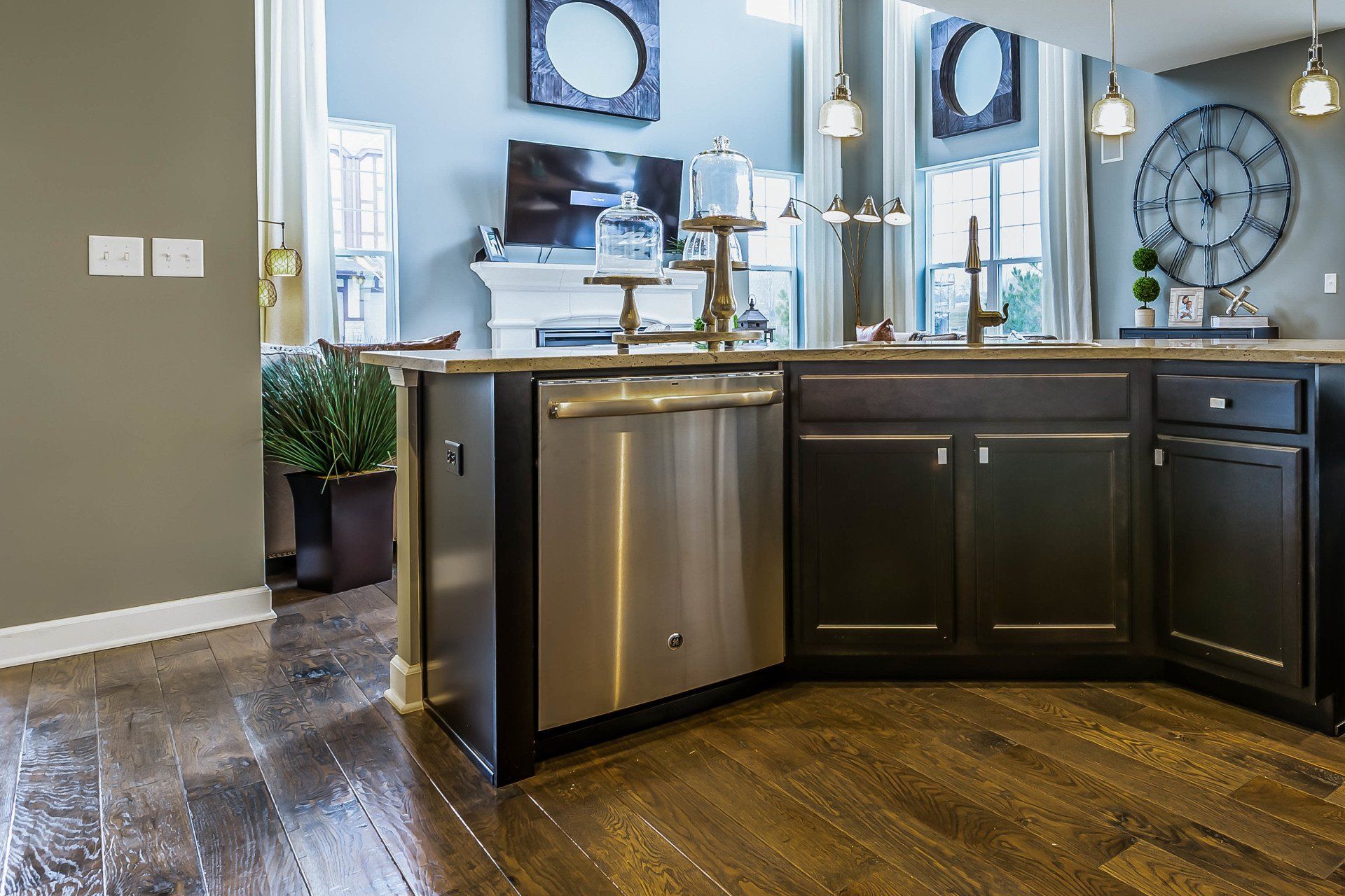 Harmony Kitchens & Remodeling