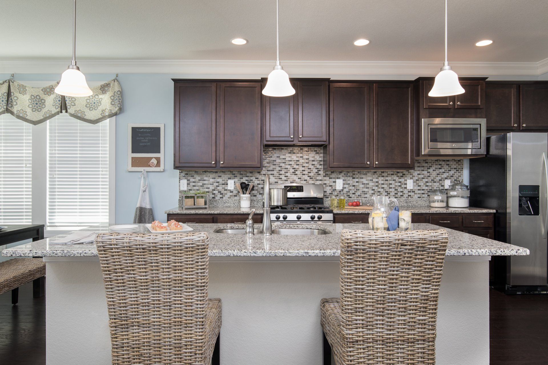 Harmony Kitchens & Remodeling