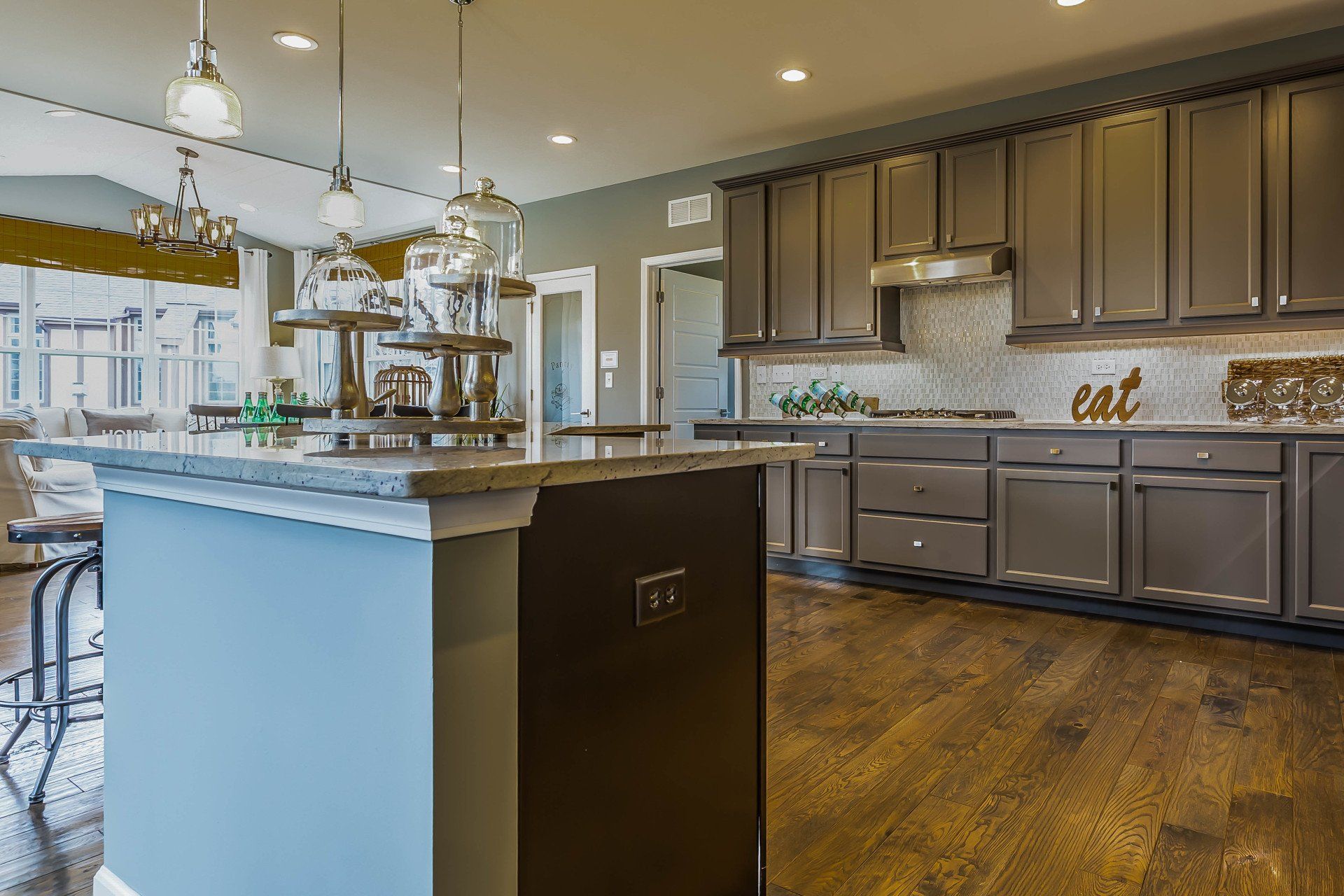 Harmony Kitchens & Remodeling