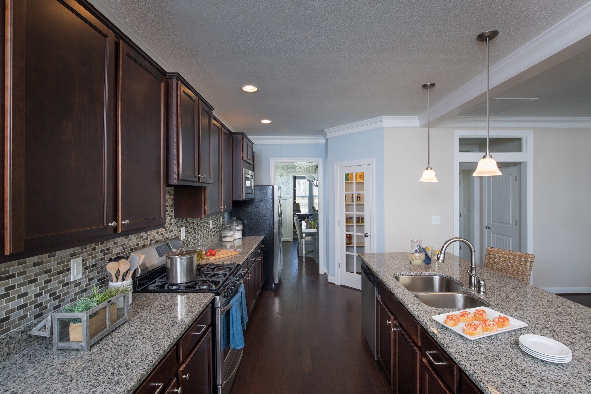 Harmony Kitchens & Remodeling