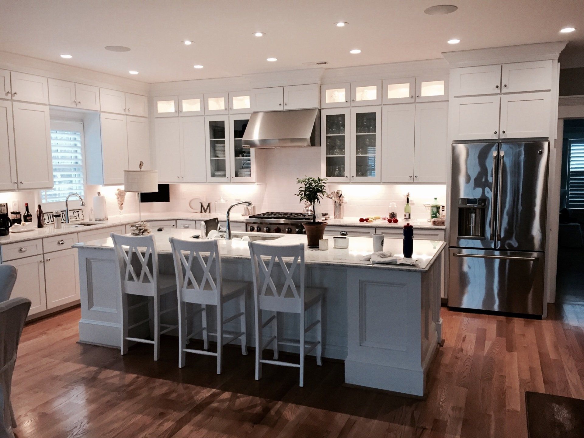 Harmony Kitchens & Remodeling