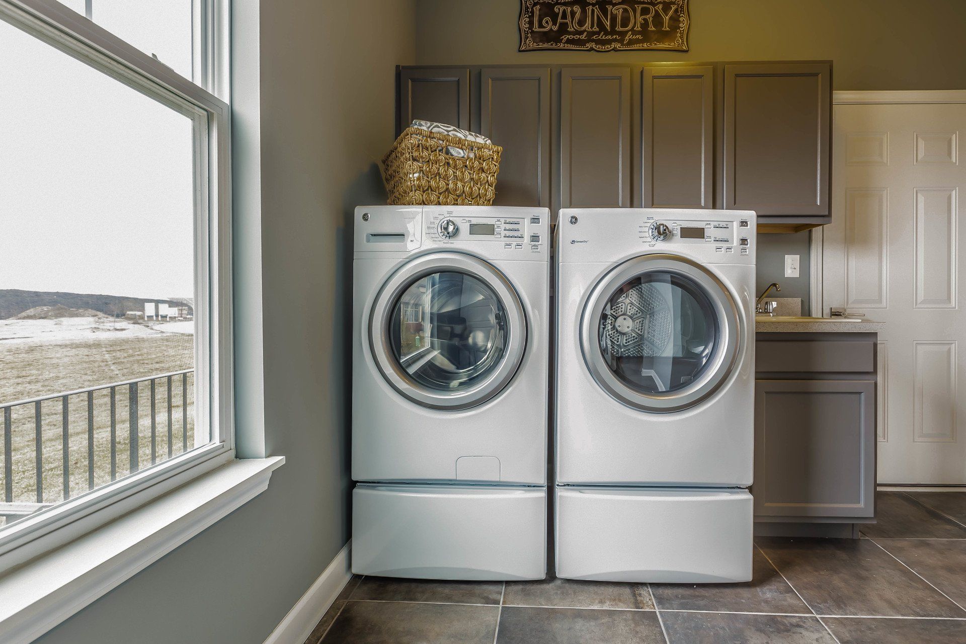 Harmony Kitchens & Remodeling