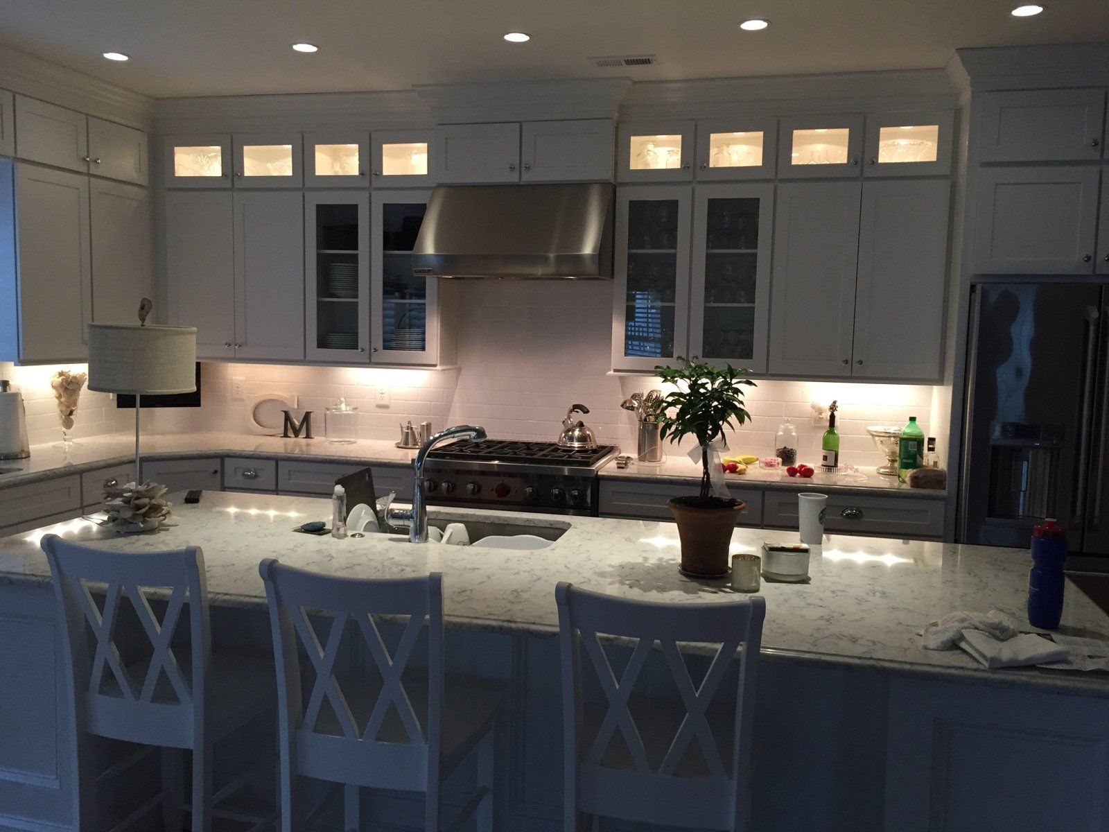 Harmony Kitchens & Remodeling