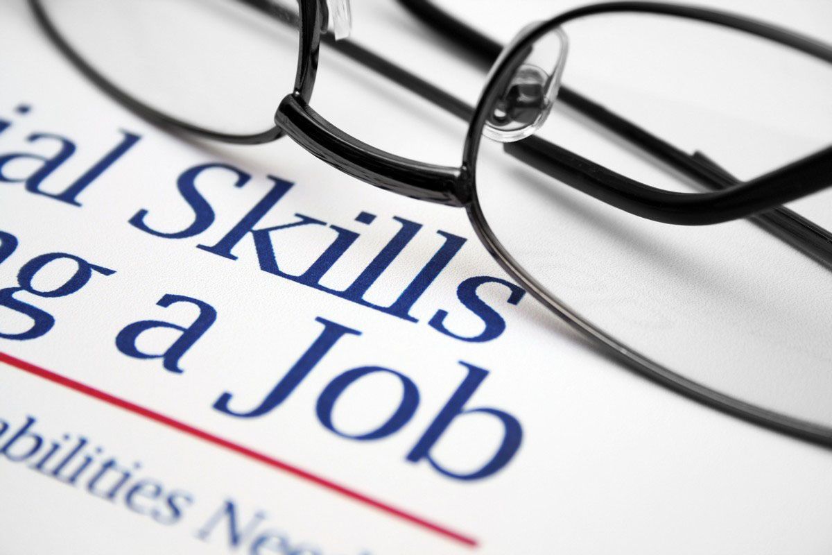 staffing agency