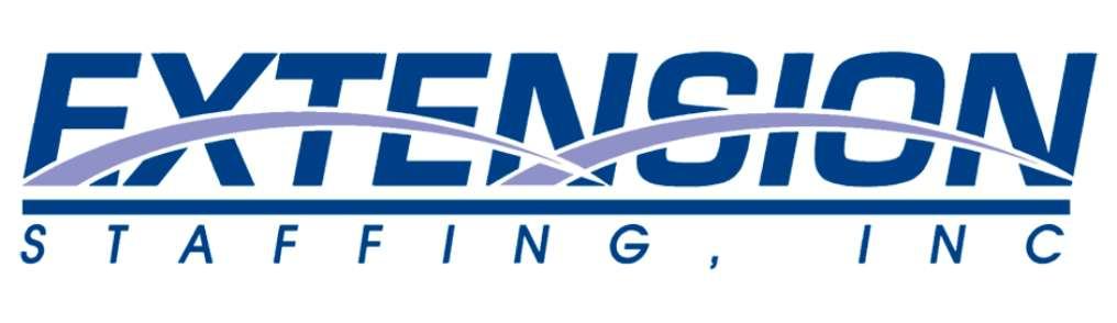 Extension Staffing, Inc - logo
