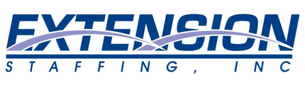Extension Staffing, Inc - logo