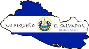 Mi Pequeno El Salvador Restaurant - Logo