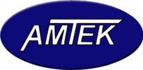 Amtek Home Remodeling logo